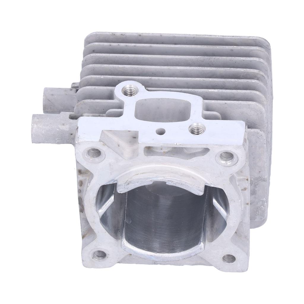 Cylinder Piston Exhaust Muffler Gasket Kit Fit for FS75 FS80 FS85 Brush Cutter Trimmer