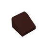50g 54200 Small Particle MOC Building Blocks - 1x1x2/3 Sloped Surface Brick