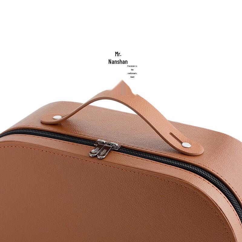 Portable Kung Fu Travel Tea Set