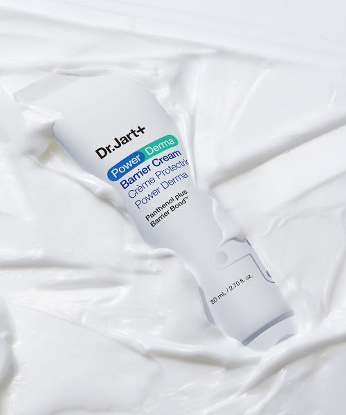 Dr.Jart+ Power Derma Barrier Cream 80ml