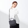 Isaac Felt Tote, SS Size, 5002103, Black (10)