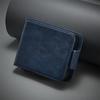 Luxus Leder Wallet Hülle für Samsung Galaxy Z Flip 7 fe 6 5 4 3 Flip7 Flip6 5G Handyhülle mit Kartenhalter RFID-Blockierung