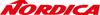 Nordica Uni 2.0 Grey/Red + Black/Red 42-44