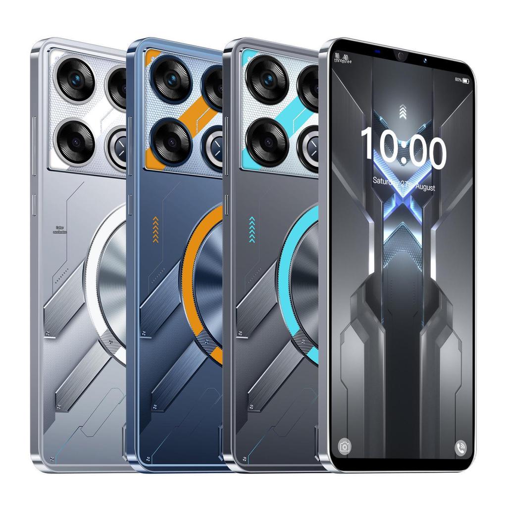 2025 GT20Pro 4G Smartphone 1+16G – Hot Selling All-in-One