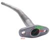 Turbo Return Oil Tube for Cummins 6CT (8.3L)