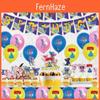 Crea una Festa Memorabile a Tema Poppy Playtime con Queste Adorabili Decorazioni