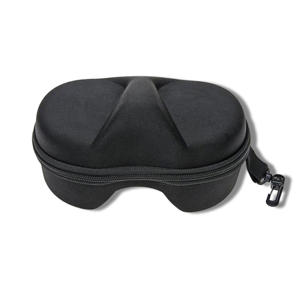 

Коробка для хранения очков для дайвинга, набор для подводного плавания с аквалангом, картонный контейнер, чехол на молнии с пряжкой для подводных принадлежностей