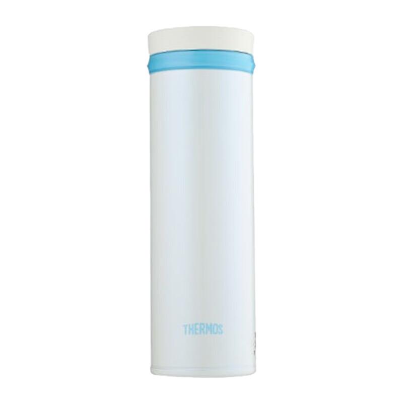 Thermos JNO-351 Lightweight Stainless Steel Insulated Bottle