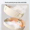 Hezheng Smart Steam Eye Massager CN plug (adapter included)