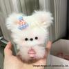 Twisty Stick Puppy DIY Plush Doll Kit - Cute Handmade Toy for Kids