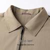 Hodo Men's Easy-Care Lapel Jacket
