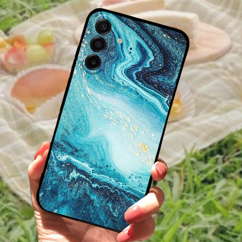 Pro Samsung Galaxy S26 Pouzdro Kryt S26 Plus S26 Ultra Fundas Měkké TPU Silikonové Pouzdra Pro GalaxyS26 Edge S26+ Kryt Telefonu Nárazník