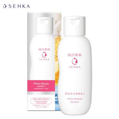 White Beauty Lotion I 200 ml - od Shiseido Japan