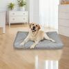 Hot Sale Outdoor Oxford Cloth Dog Bed Cover Waterproof Protective Cover(without Filling),for Small Medium Dog Perros Accesorios
