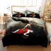 Angel Bedding Set Single Twin Full Queen King Size Fallen Angel Bed Set Aldult Kid Bedroom Duvetcover Sets 3D Print 005