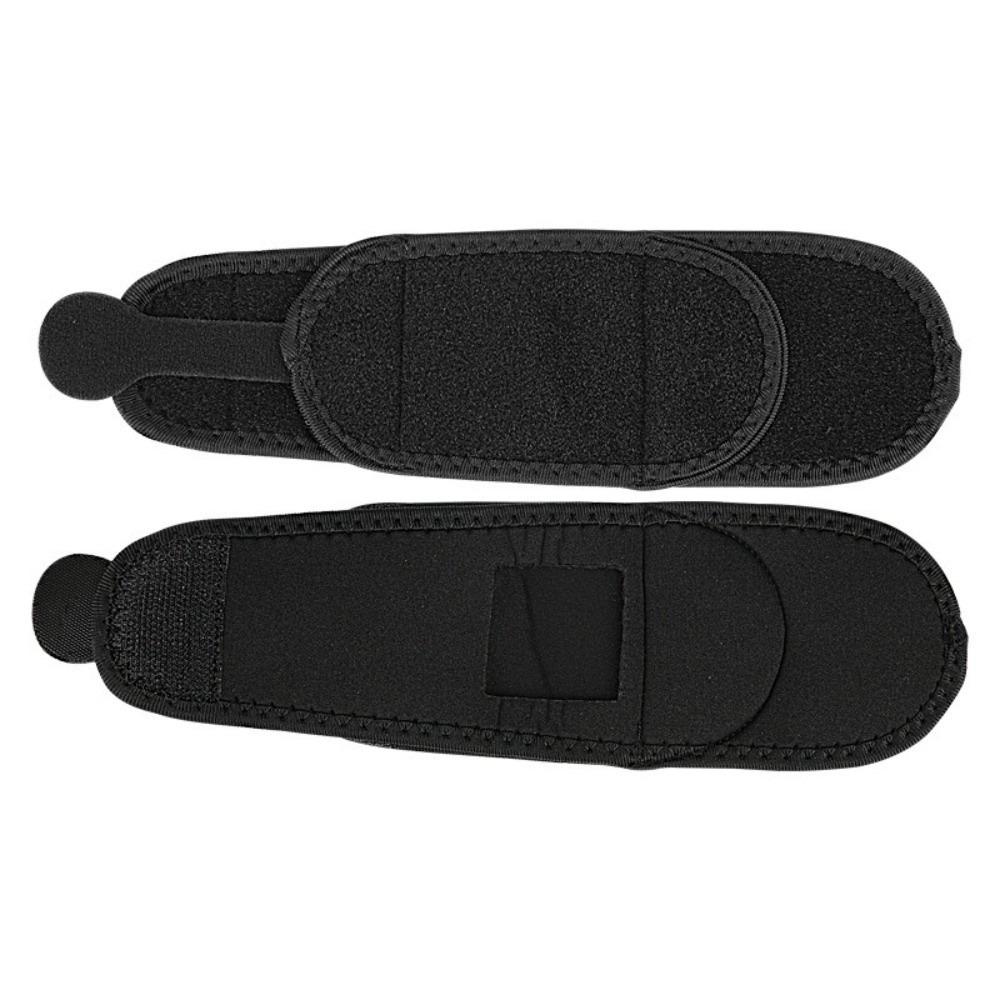 Anti Sprain Fitness Wrist Protection Breathable Watch Band Cover Workout