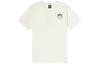 New Balance Noritake Collection T Shirt Unisex White AMT12346-RSI