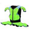 Bambino Bambini Motocross Moto Protezione Corpo Gilet Armatura ATV Moto da Cross Fuoristrada Tute Protezione Gilet da Corsa Abbigliamento Sportivo