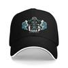 Sea of Thieve Baseball Cap Stronghold Barrel Casual Unisex-Teens Trucker Hat Dropshipping Print Hiking Fishing Baseball Cap Gift