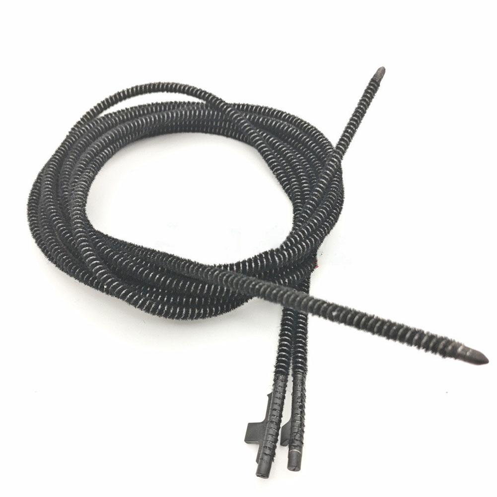 ABS AP Schiebedach Glasseile Schnell zu installieren Ersatzinstallation ABS Korrosionsschutz Wie auf dem Bild gezeigt