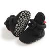 Infant Cotton Non-Slip Shoes for 0-1 Year Olds