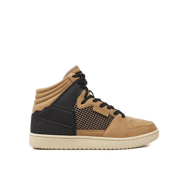Кроссовки Guess Sava Mid EU 40