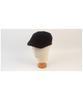Simple Black Hunting Cap