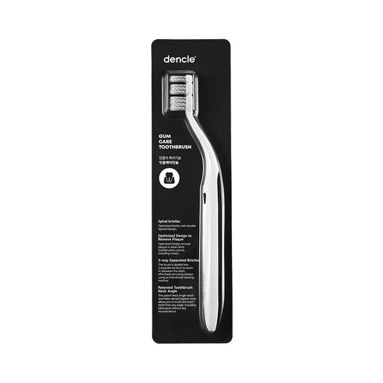 DENCLE Gum Care Toothbrush 1 Pack