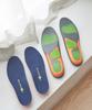 Balance On Functional Insoles Arch Insoles