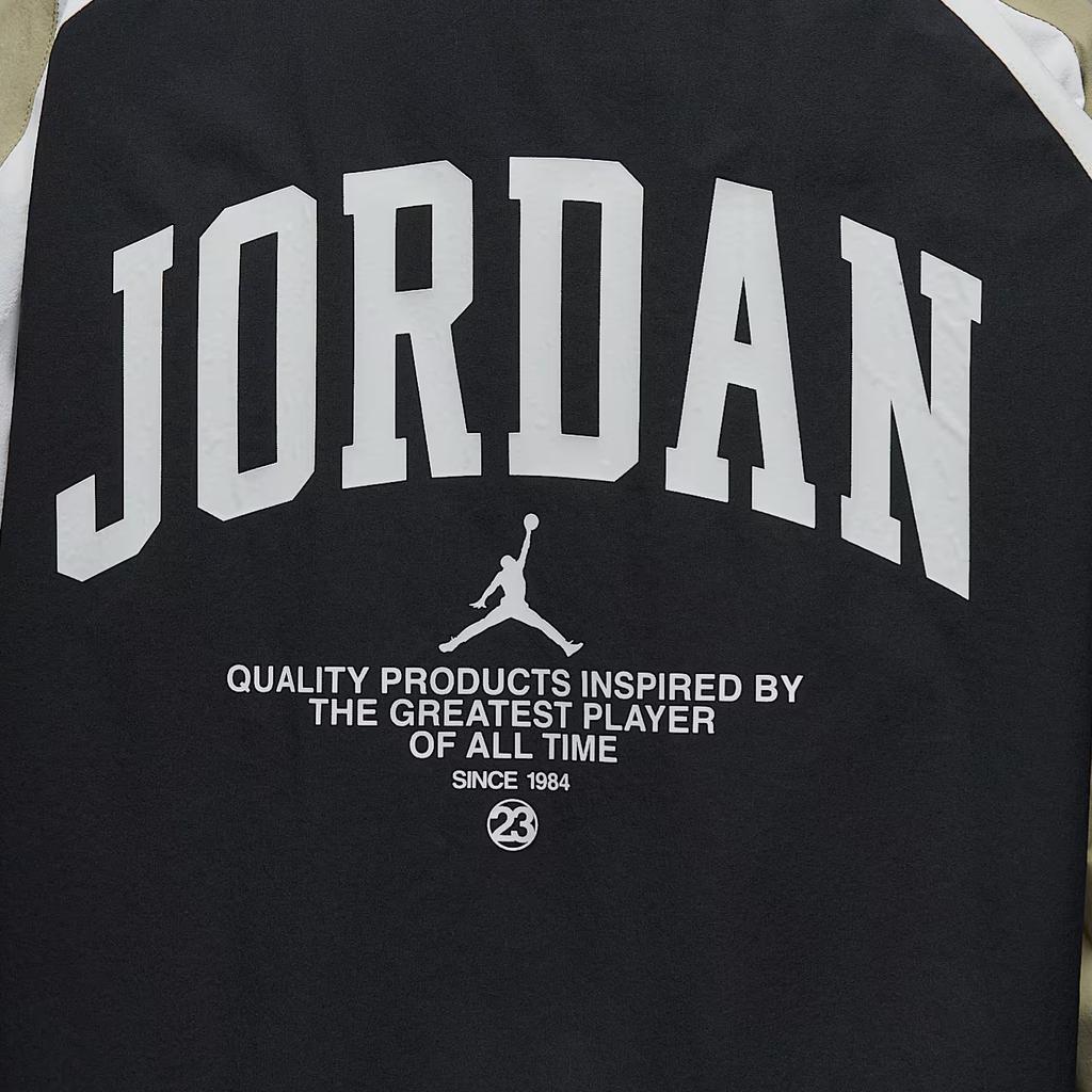 Jordan Jacket 23 Ss25 Comfortable Fashion Trendy Minimalist Kids Jacket IQ5942-045