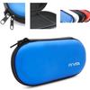 EVA Stoßfeste Hartschalen-Tasche für Sony PSV 1000 PS Vita Gamepad Für PSVita 2000 Slim Konsole Tragetasche Für SF2000 Handheld-Spiel