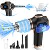 ABS Wireless Car Vacuum Cleaner - Household Appliance - Sofa - Office - High Power - Household Cleaning Machine - Carpet Cleaner
