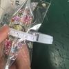 Quartz Movement Flower Butterfly Watch Round Dial Quartz Bracelet Wristwatch  Casual Occasion