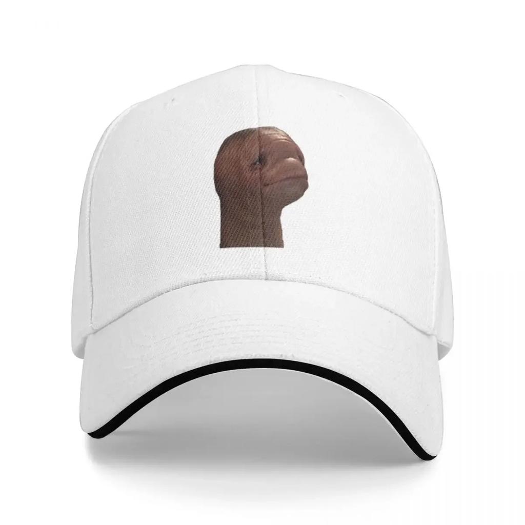 Meat Baseball Cap Thermal Visor fishing caps man Sun Hat For Children For Girls Men's