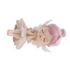 Car   Conditioner Aromatherapy Clip Ballet Girl Shaped   Diffuser   Outlet Vent Clip for Vehicle