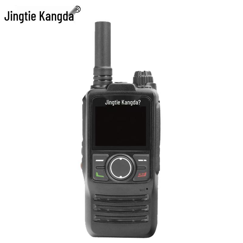 

Jingtiekangda IP-700A 4G Public Network Walkie-Talkie (CN version)