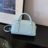 Summer small bag women 2025 new versatile shoulder messenger bag popular portable pillow bag this year