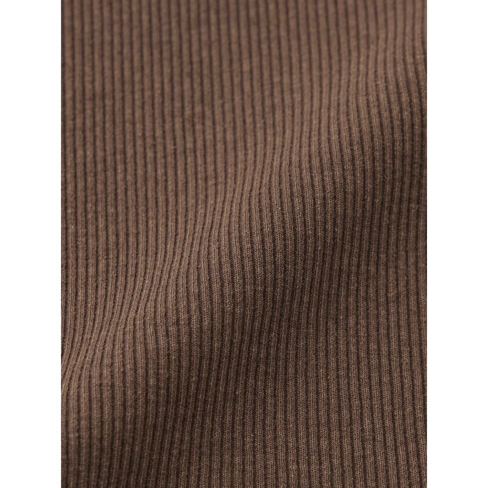 GU by Uniqlo Rib Mini T Kuromi