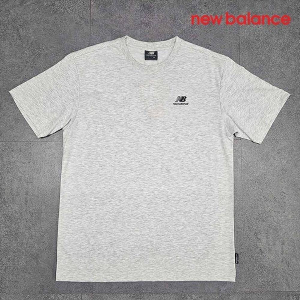 

New Balance Half Club Short Sleeve Tee J15 Nbneec1153 16 Uni Essentials XXL