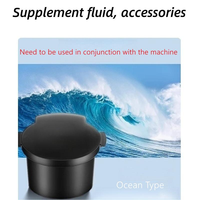 New Smart Car Fragrance Air Fresheners Ambient Light Auto On/Off Car Air Freshener Diffuser Adjustable Intensity Fragrance refill A