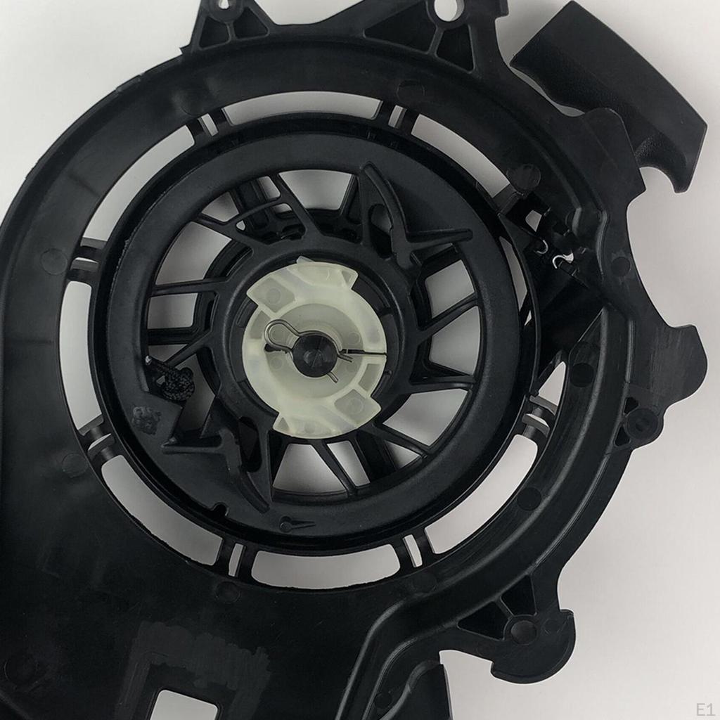 Rewind Recoil Starter Professional Assembly Parts Replaces Pull Start Pully for