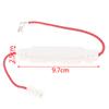 5Kv 0.85A 850Ma High Voltage Fuse For Microwave Ovens Microwave Ovens Parts
