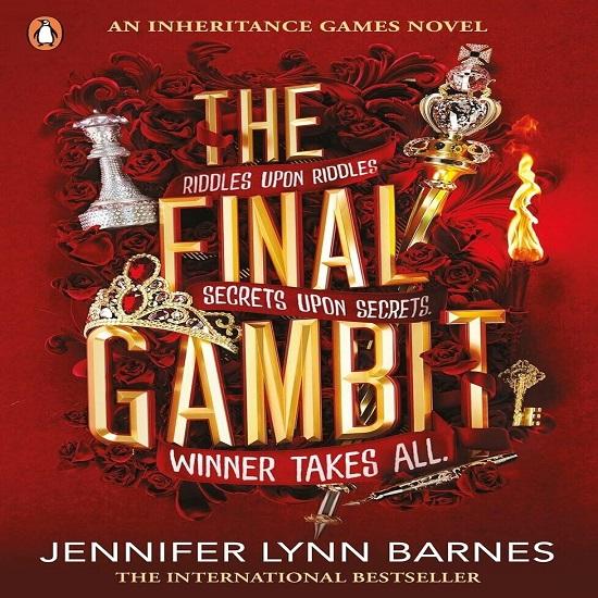 The Final Gambit Paperback # IND-334