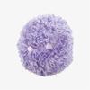 [young toys] Little Shushu Witty Curly Malz Hedgehog Plush Doll
