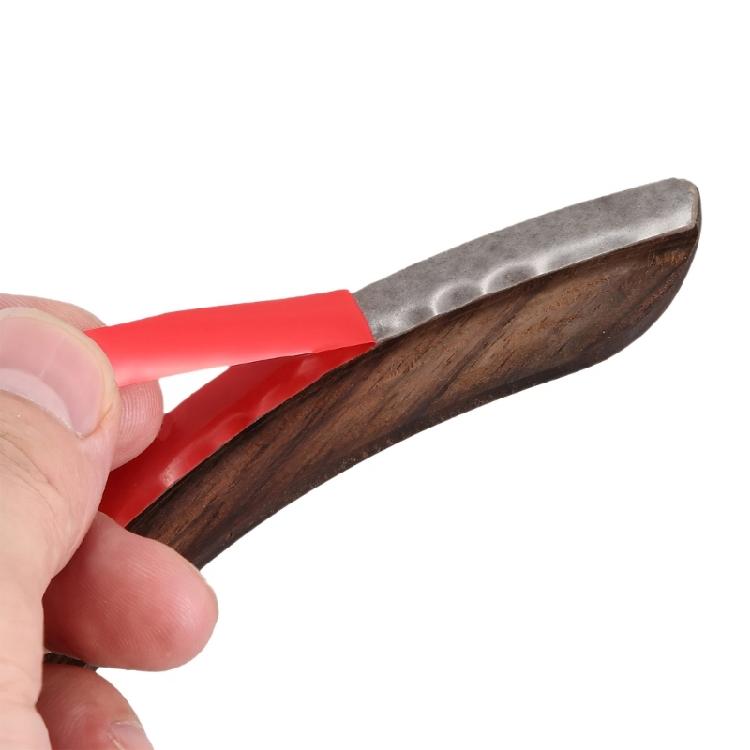 Komfortowy podłokietnik do gitary Ręcznie robione drewno Wzmacnia rezonans akustyczny Bez wysiłku Montaż Regulowana wysokość Kąt