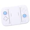 Game Controller RGB Mechanical Buttons 6 Axes Motion Sensing Adjustable Vibration Wireless Game