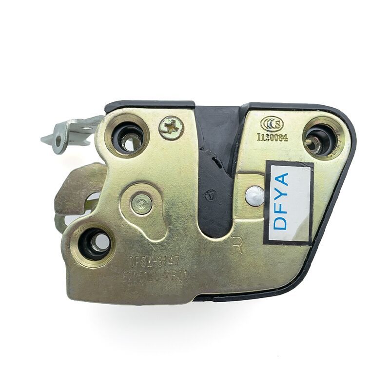 For DFSK DFM Dongfeng SOKON Mini Bus Van Cargo Truck  V07S front door lock block middle door lock body lock locomotive door