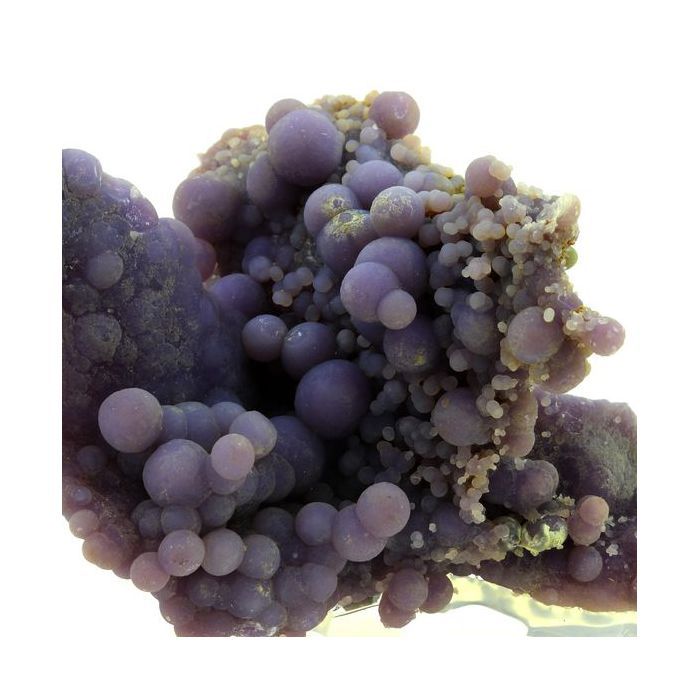 Pierres et Minéraux. Calcédoine. 1881.0 ct. Mamuju area, Sulawesi, Indonésie.