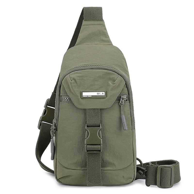 Dame Brystveske Pendler Crossbody Veske Reise Skulderveske