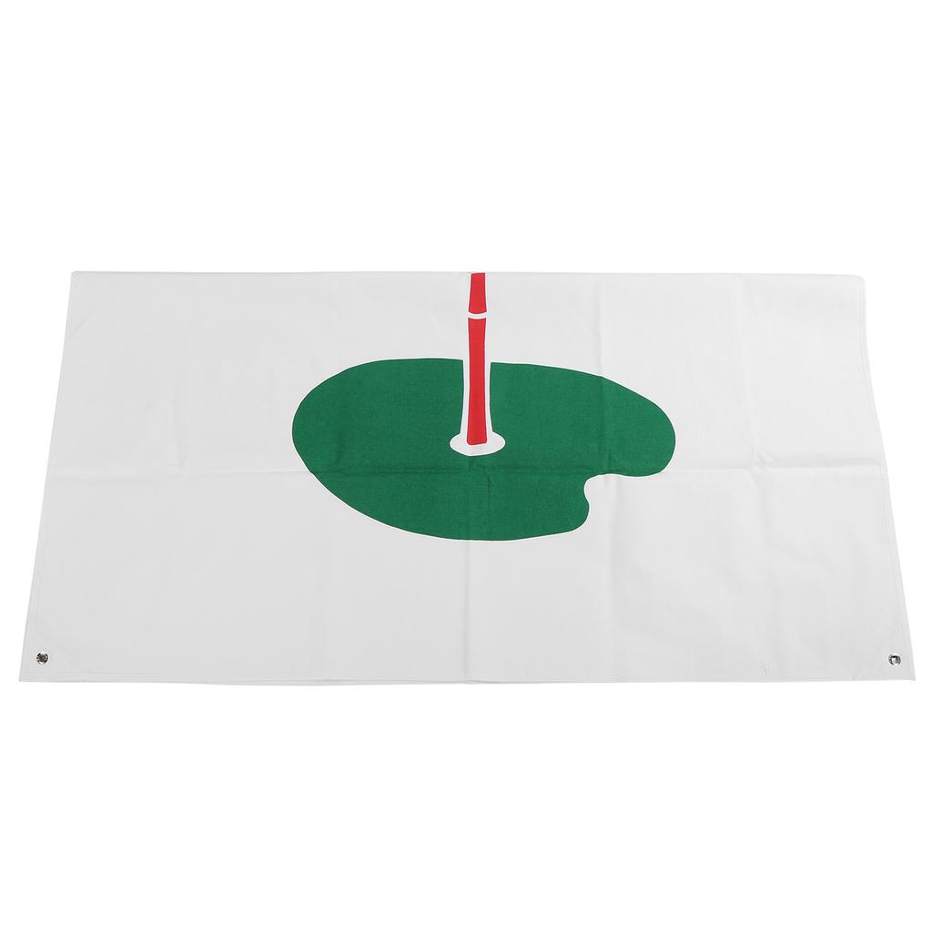 Golf Practice Hit Cloth Good Sound Golf Hitting Target Net for Indoor Outdoor Training(""7